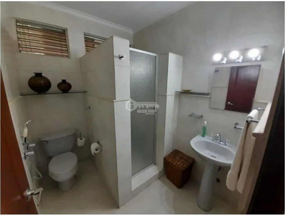 House for Sale in Betania Club X, 1,100M², 4 Bedrooms, 1R4 Zoning