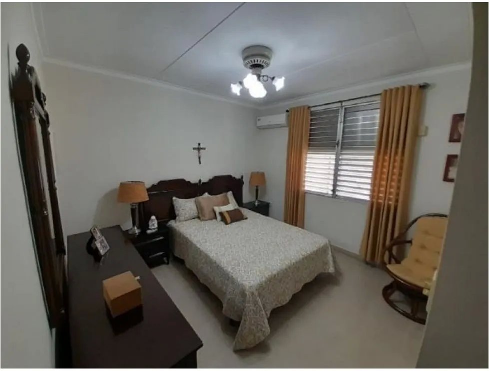 BETANIA / CLUB X / 1,100M / 4 BEDROOMS / ZONING 1R4 / INVESTMENT OPPORTUNITY