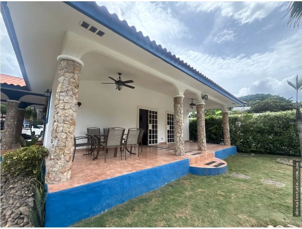 House Rental in Playa Coronado