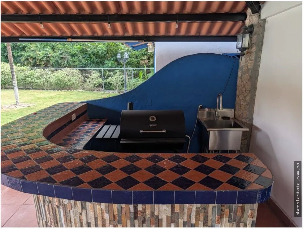 House Rental in Playa Coronado