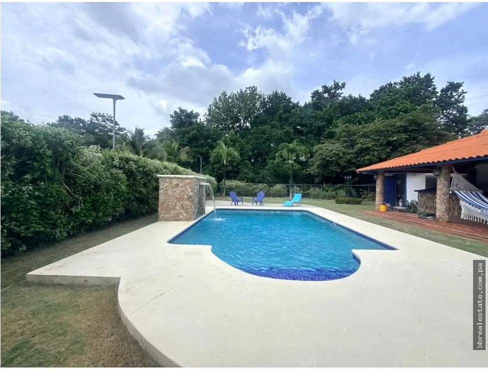 House Rental in Playa Coronado