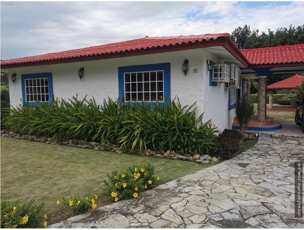 House Rental in Playa Coronado