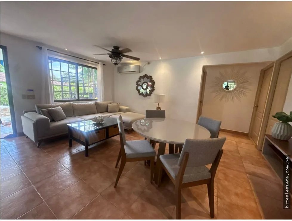 House Rental in Playa Coronado