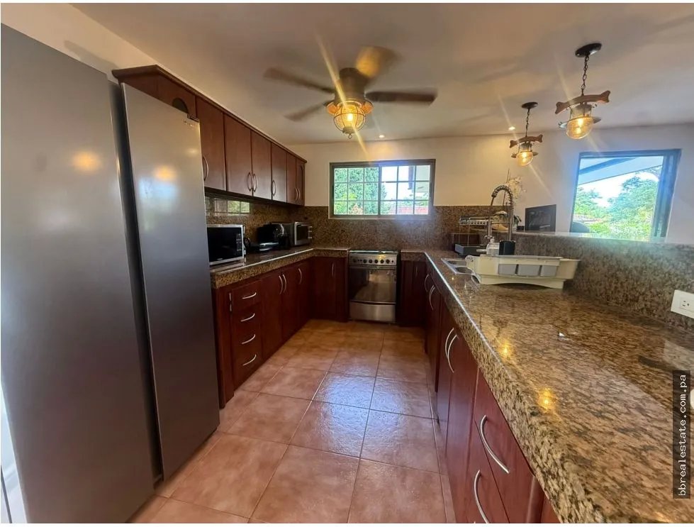 House Rental in Playa Coronado