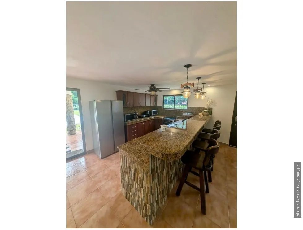 House Rental in Playa Coronado