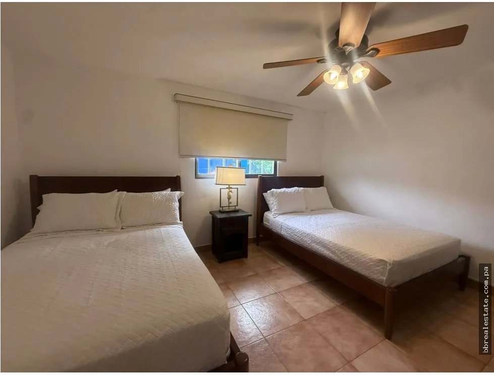House Rental in Playa Coronado