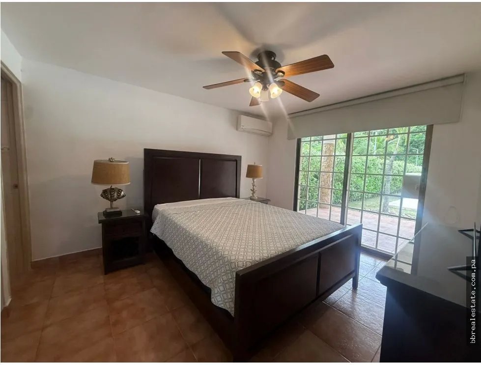 House Rental in Playa Coronado