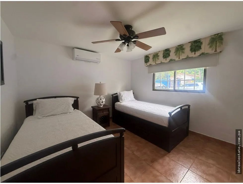 House Rental in Playa Coronado