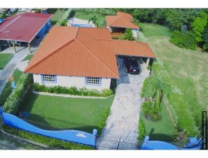 House Rental in Playa Coronado