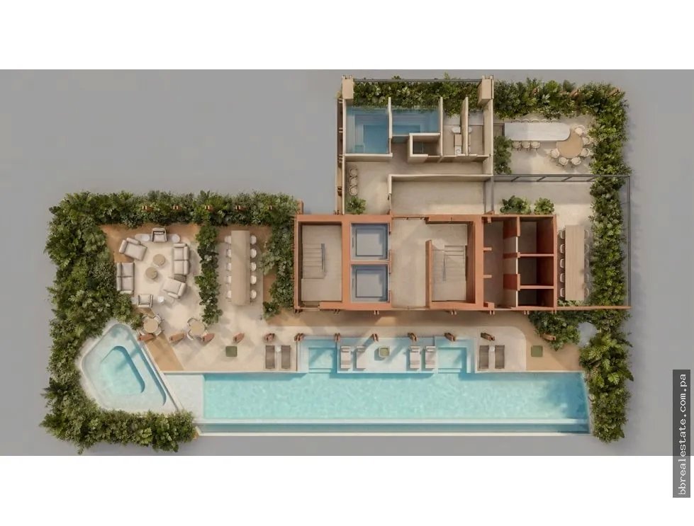 Pre-Sale of Apartments in PH Vibe, Cinta Costera