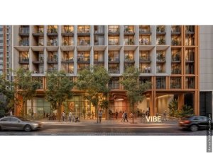 Pre-Sale of Apartments in PH Vibe, Cinta Costera