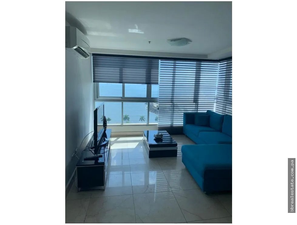 Apartment Rental in PH Villa del Mar, Avenida Balboa
