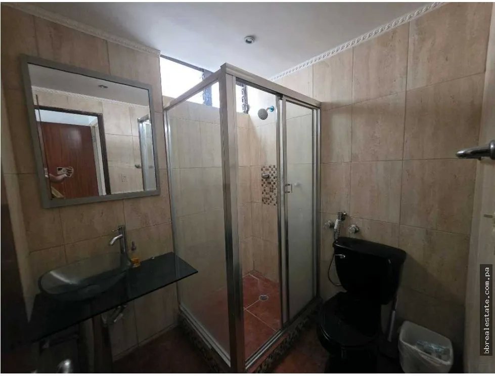 Apartment Rental in PH Vizcaya, Punta Paitilla