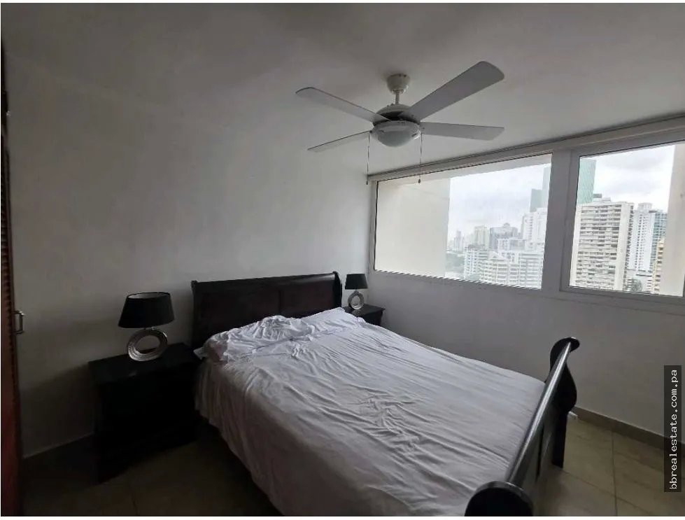 Apartment Rental in PH Vizcaya, Punta Paitilla