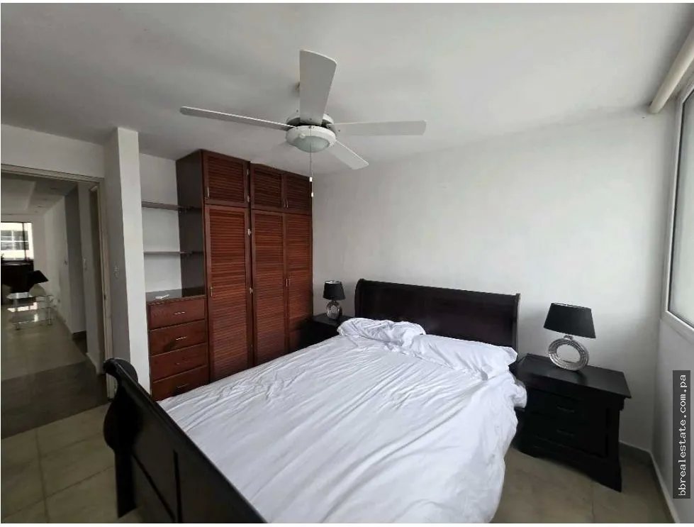 Apartment Rental in PH Vizcaya, Punta Paitilla