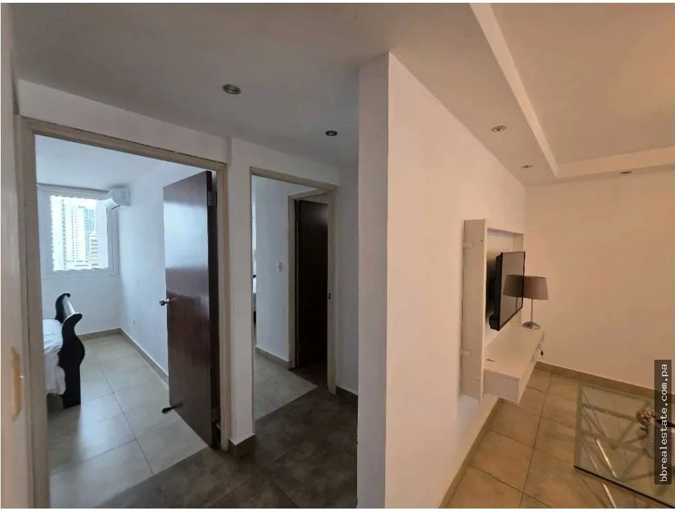Apartment Rental in PH Vizcaya, Punta Paitilla