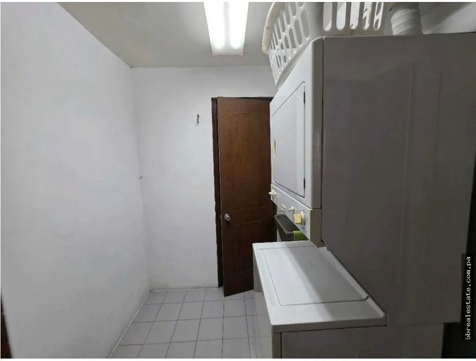 Apartment Rental in PH Vizcaya, Punta Paitilla