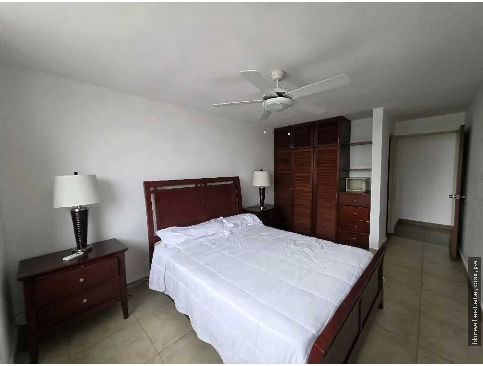 Apartment Rental in PH Vizcaya, Punta Paitilla