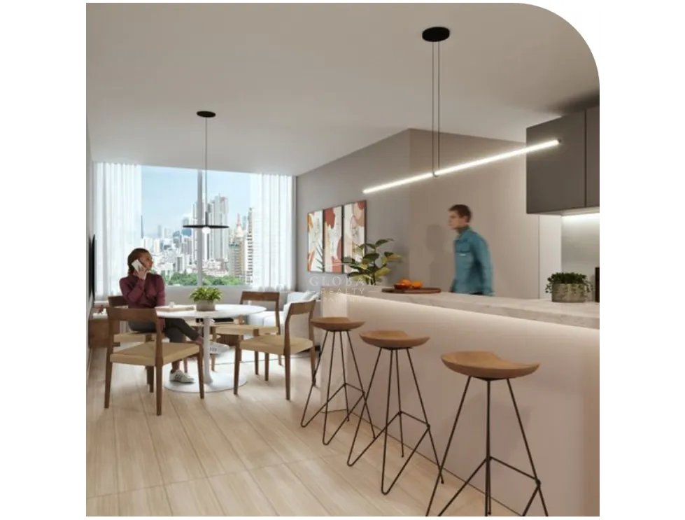 Apartamentos en Venta Edison Gardens Edison Park