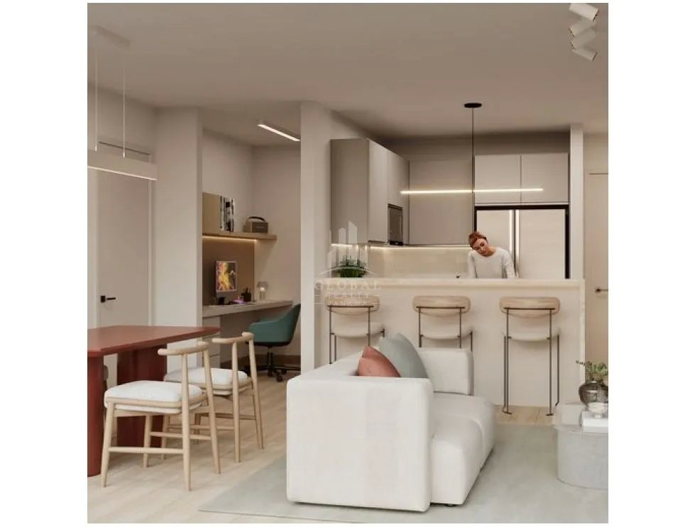 Apartamentos en Venta Edison Gardens Edison Park