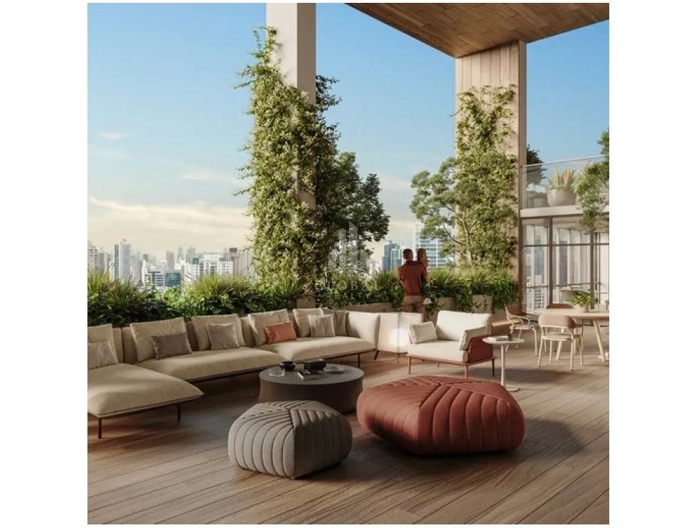 Apartamentos en Venta Edison Gardens Edison Park
