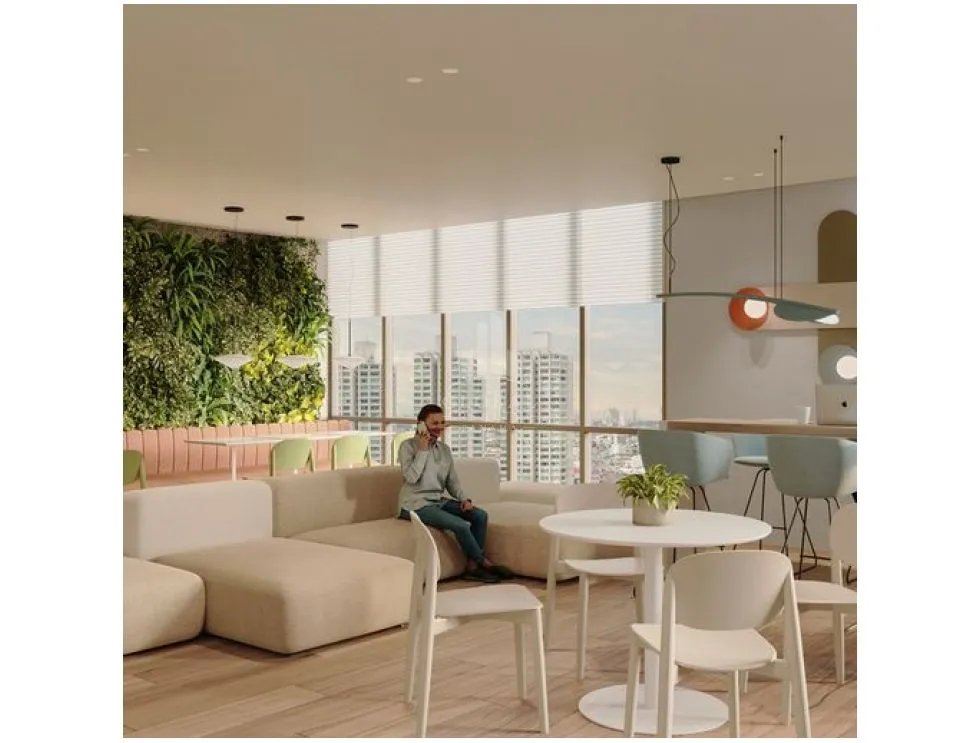 Apartamentos en Venta Edison Gardens Edison Park