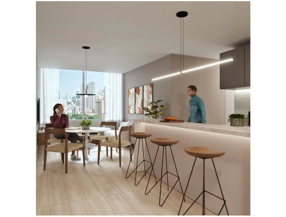 Apartamentos en Venta Edison Gardens Edison Park
