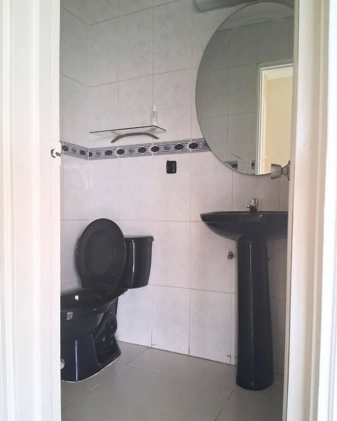 Apartamento a la venta en Tower One, Avenida Balboa