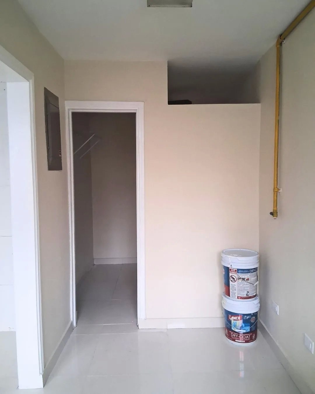 Apartamento a la venta en Tower One, Avenida Balboa