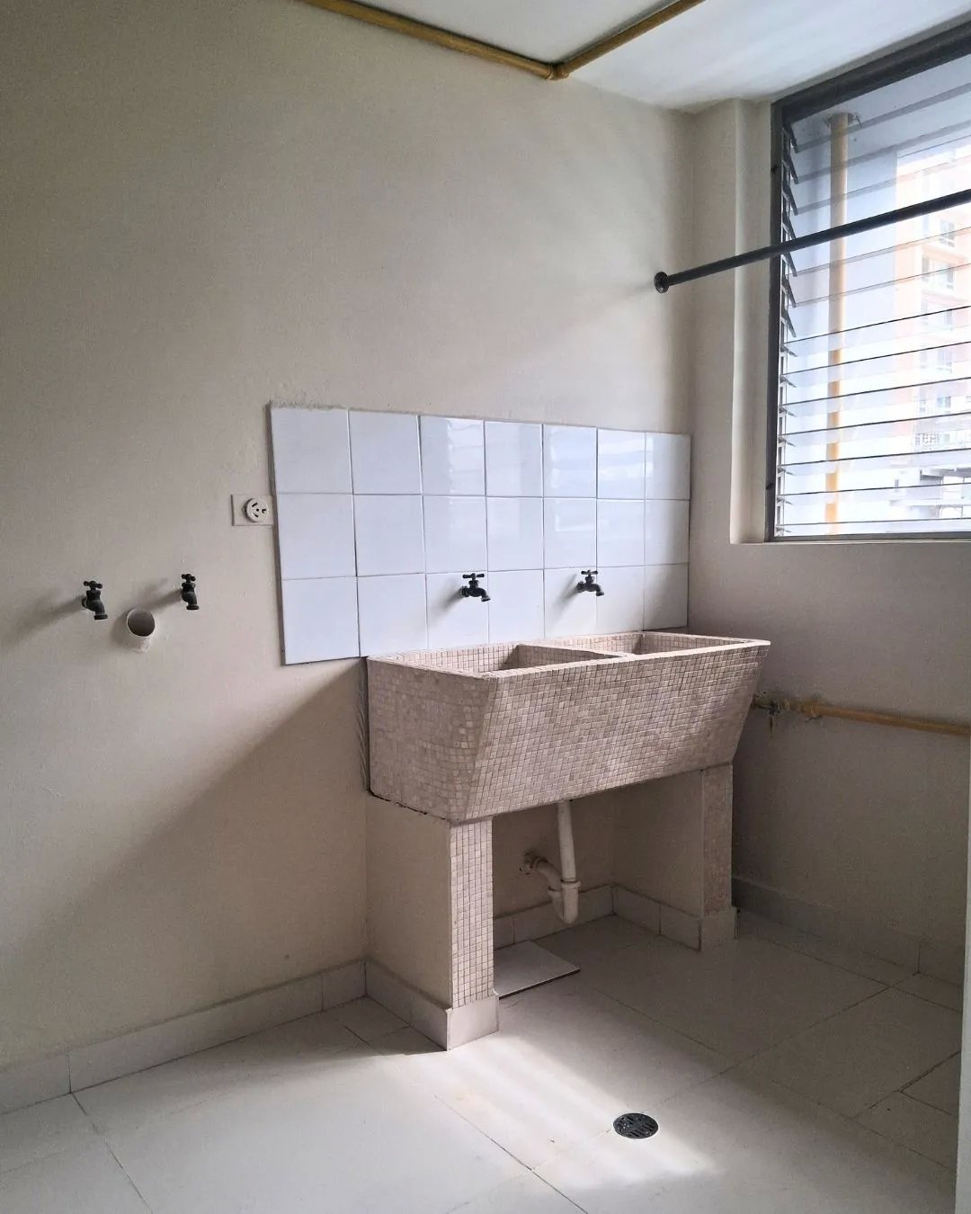 Apartamento a la venta en Tower One, Avenida Balboa