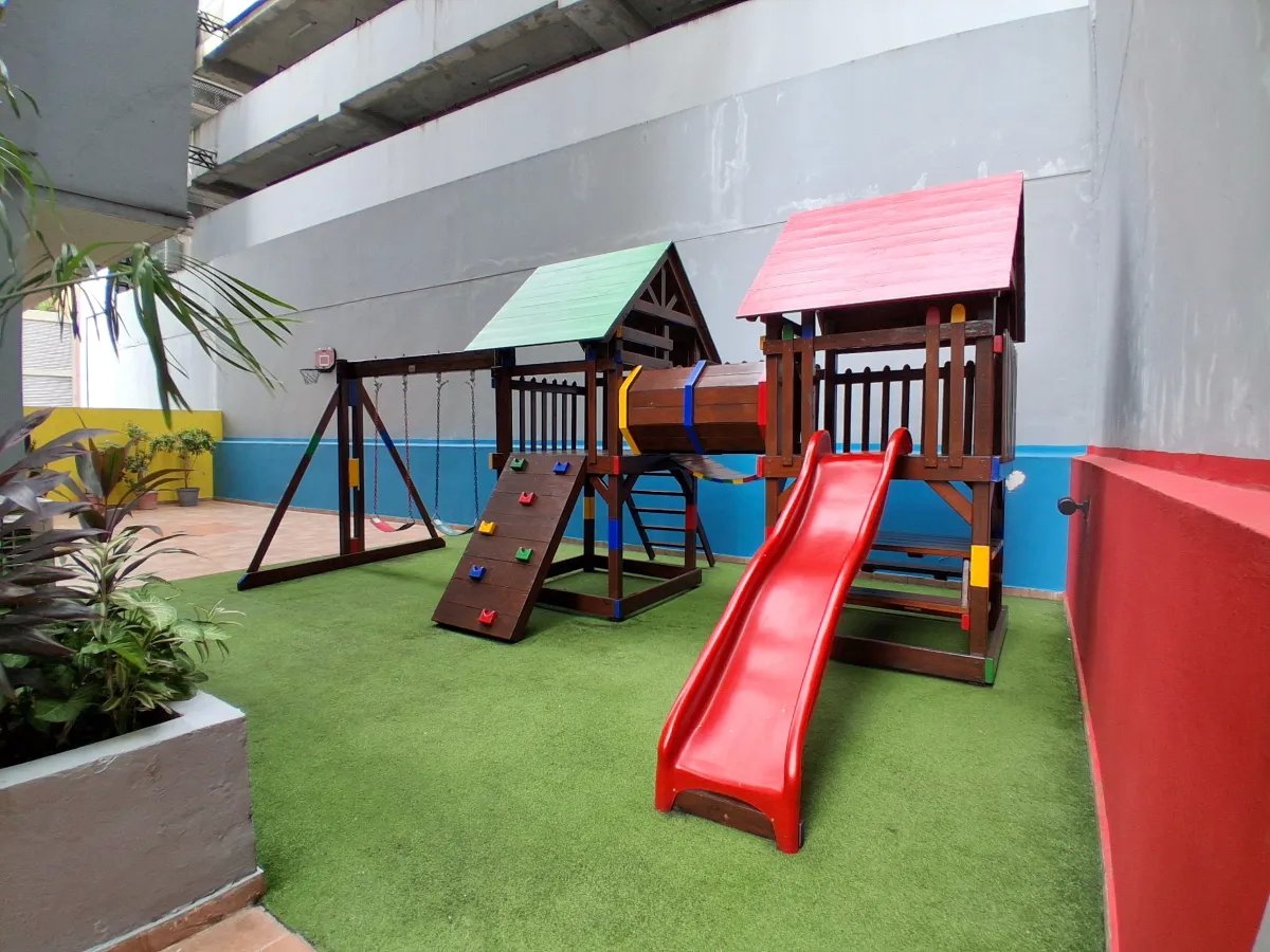 Apartamento a la venta en Tower One, Avenida Balboa