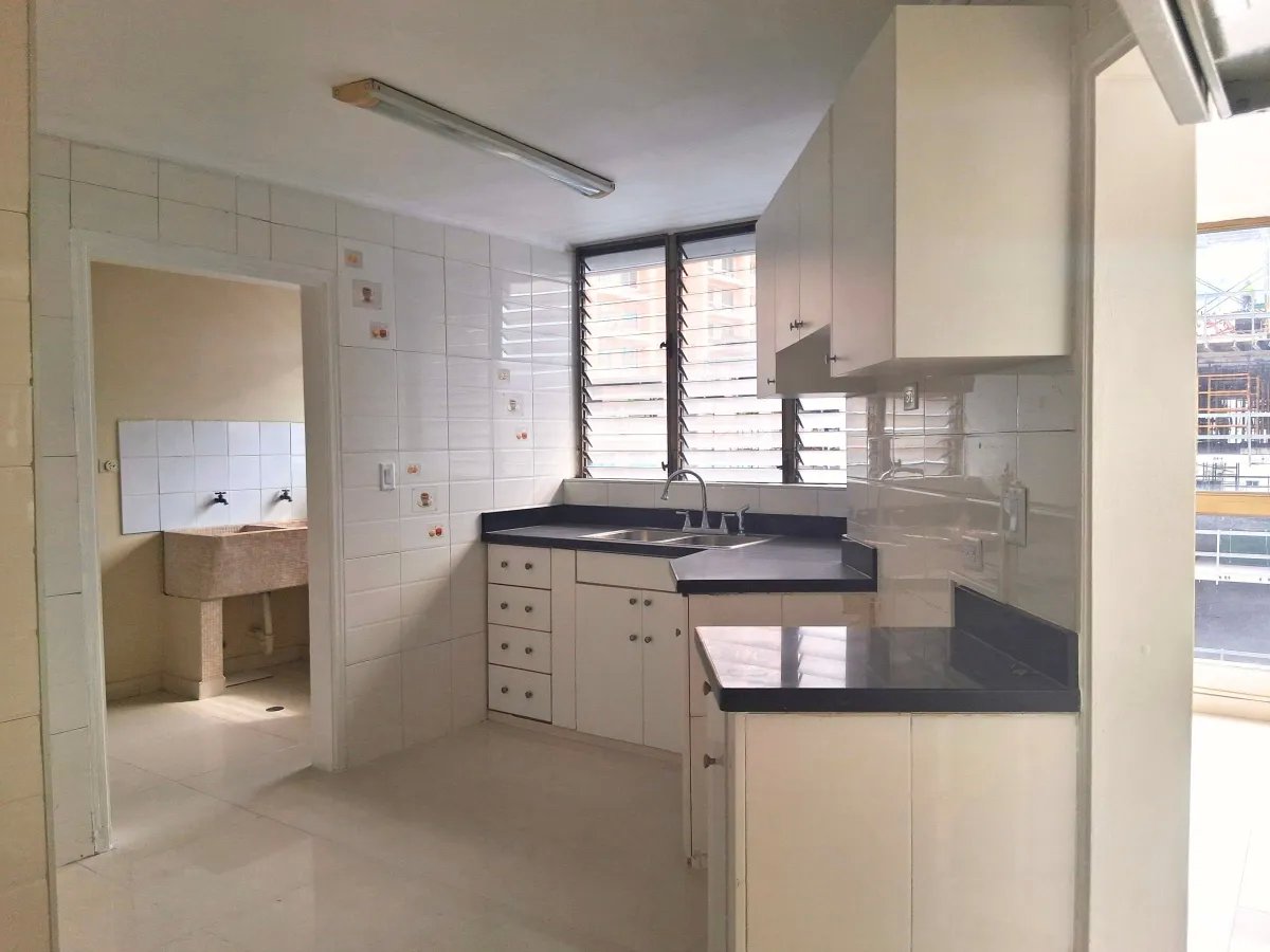 Apartamento a la venta en Tower One, Avenida Balboa