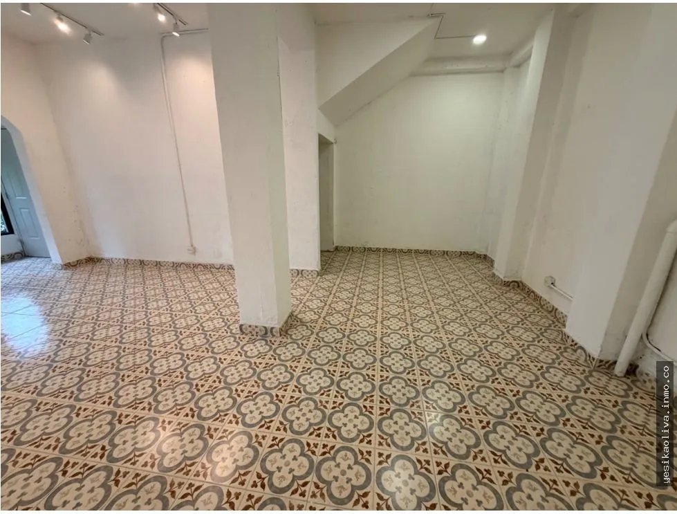 Alquiler de local comercial Planta Baja en Avenida Cuba