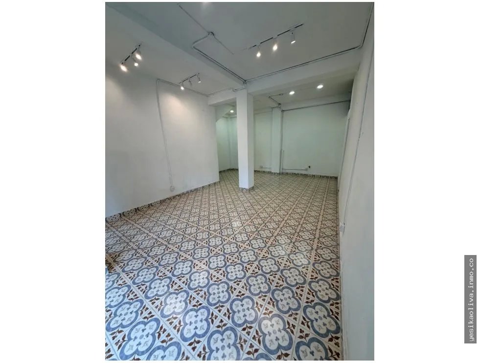Alquiler de local comercial Planta Baja en Avenida Cuba