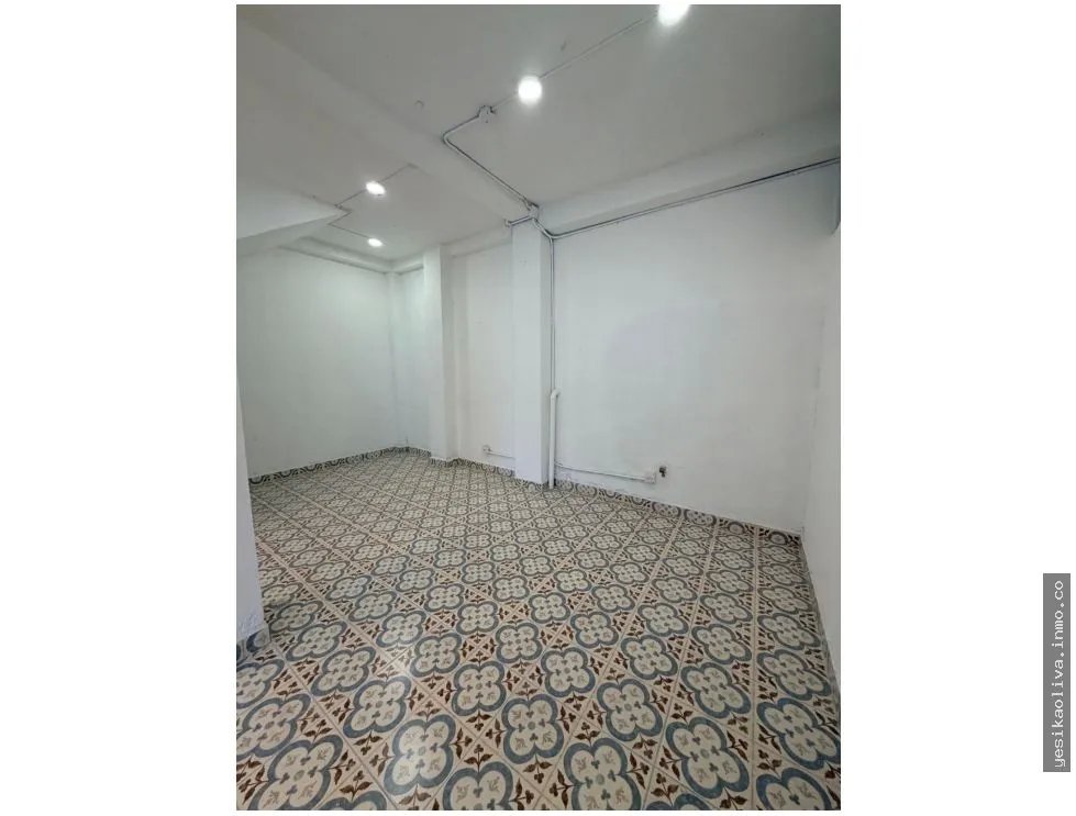 Alquiler de local comercial Planta Baja en Avenida Cuba