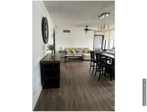 Alquiler de apartamento amoblado en Paitilla