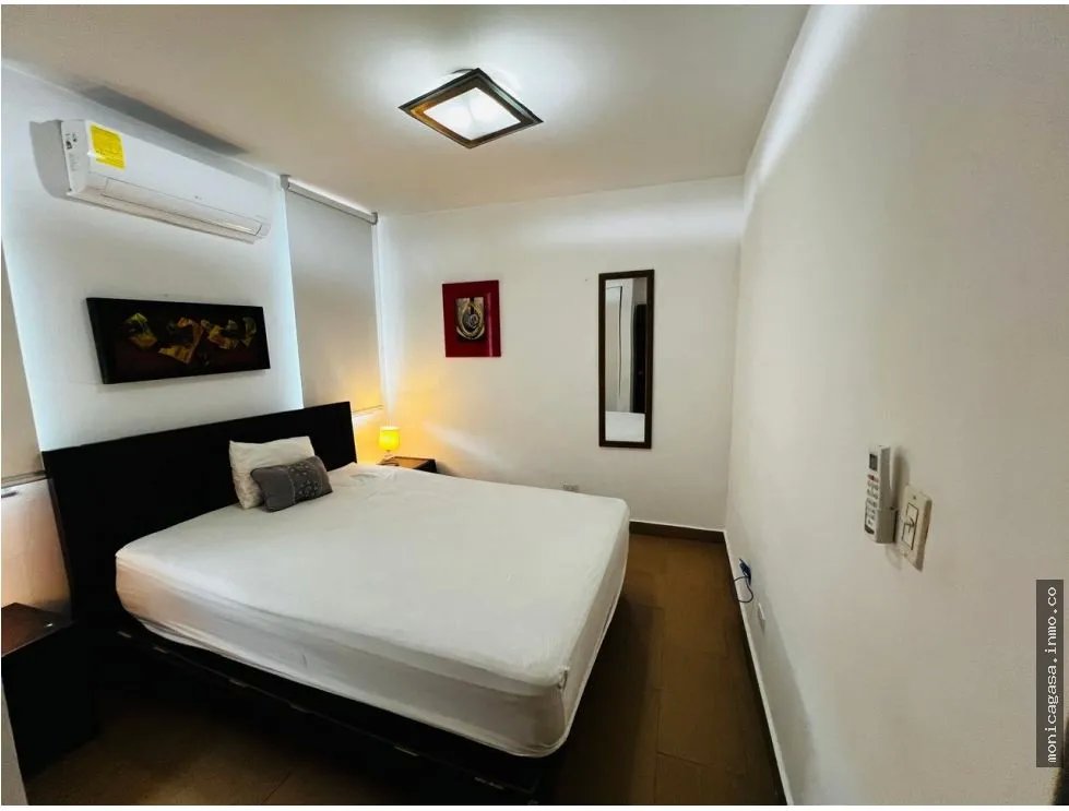 ALQUILER – PH MEDITERRÁNEO LOFT, El Cangrejo