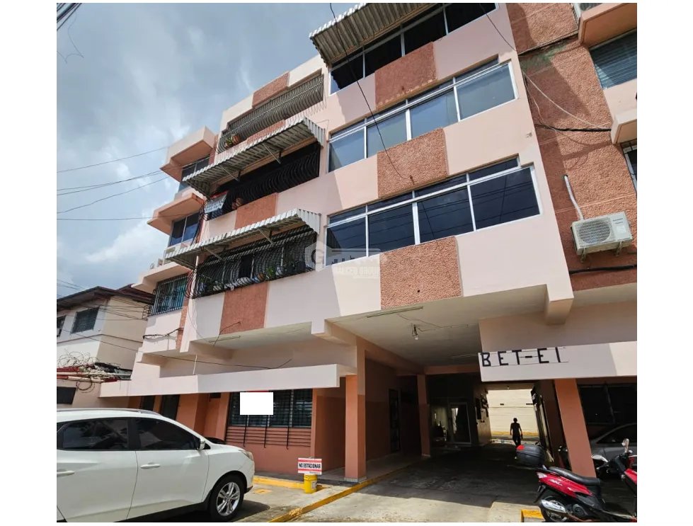 PARQUE LEFEVRE / BET-EL / 80M / 2 BEDROOMS / 2 BATHROOMS / COMMERCIAL