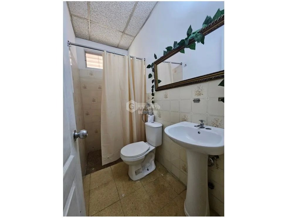 PARQUE LEFEVRE / BET-EL / 80M / 2 HABITACIONES / 2 BAÑOS / COMERCIAL