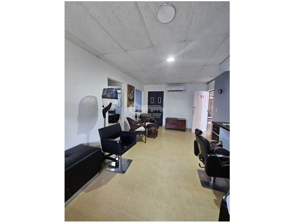 PARQUE LEFEVRE / BET-EL / 80M / 2 HABITACIONES / 2 BAÑOS / COMERCIAL