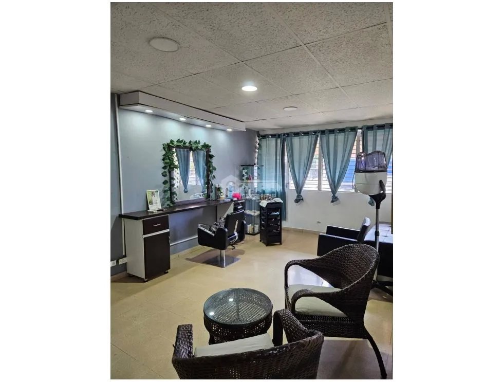 PARQUE LEFEVRE / BET-EL / 80M / 2 HABITACIONES / 2 BAÑOS / COMERCIAL