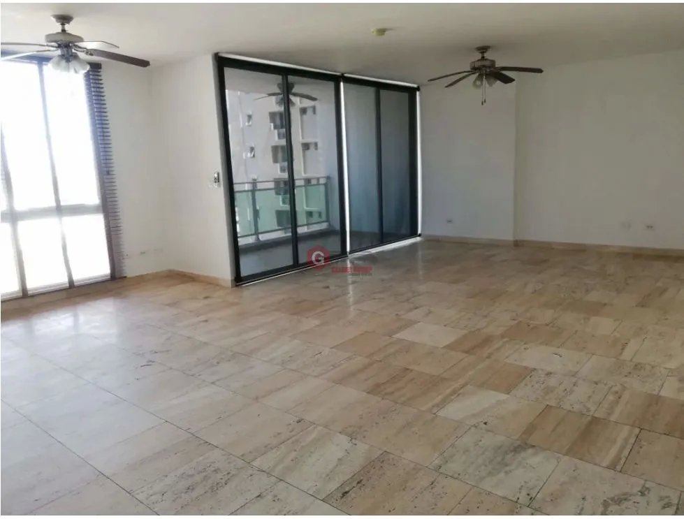 PUNTA PACIFICA / PH COSTA PACIFICA / 182m2 / 3 BEDROOMS / WITH BALCONY