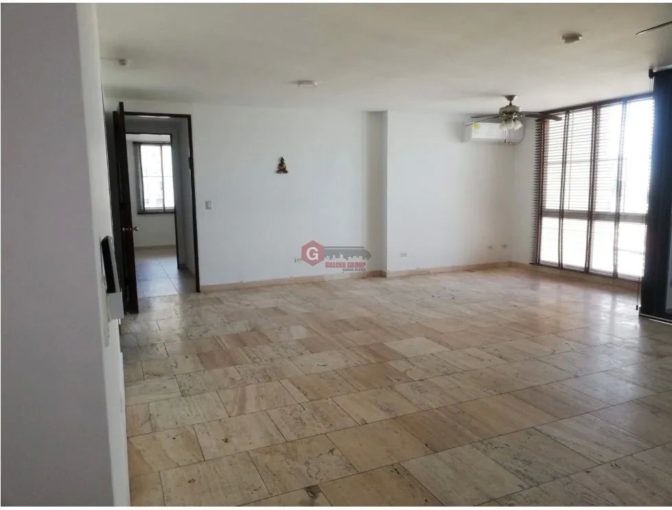 PUNTA PACIFICA / PH COSTA PACIFICA / 182m2 / 3 BEDROOMS / WITH BALCONY