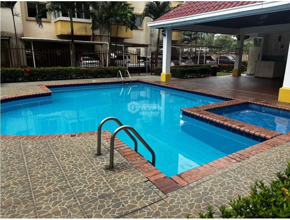 CONDADO DEL REY / PARQUE DE TOSCANA / 86 M2 / 2 BEDROOMS / APPLIANCES INCLUDED