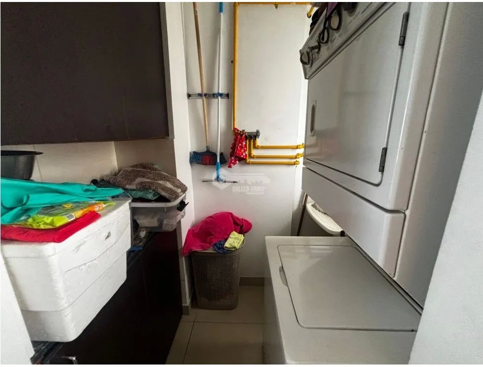 CONDADO DEL REY / PARQUE DE TOSCANA / 86 M2 / 2 BEDROOMS / APPLIANCES INCLUDED