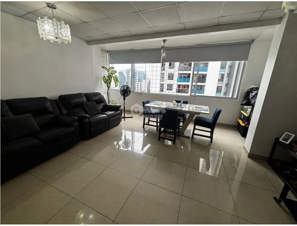 CONDADO DEL REY / PARQUE DE TOSCANA / 86 M2 / 2 BEDROOMS / APPLIANCES INCLUDED