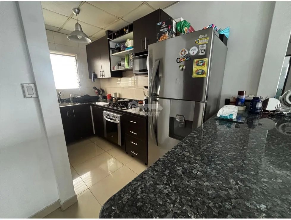 CONDADO DEL REY / PARQUE DE TOSCANA / 86 M2 / 2 BEDROOMS / APPLIANCES INCLUDED