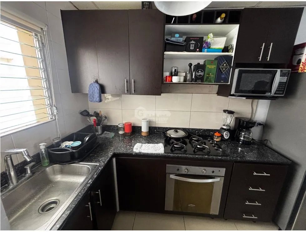 CONDADO DEL REY / PARQUE DE TOSCANA / 86 M2 / 2 BEDROOMS / APPLIANCES INCLUDED