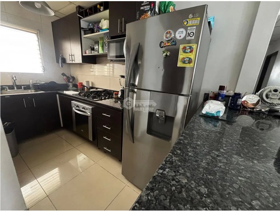 CONDADO DEL REY / PARQUE DE TOSCANA / 86 M2 / 2 BEDROOMS / APPLIANCES INCLUDED