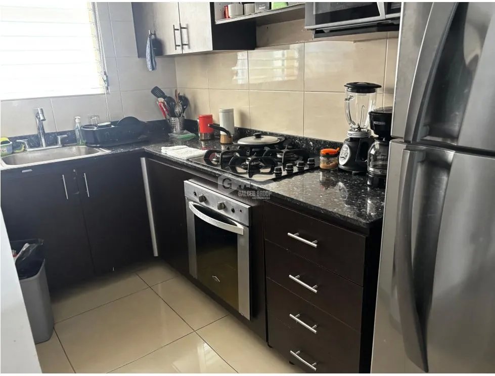 CONDADO DEL REY / PARQUE DE TOSCANA / 86 M2 / 2 BEDROOMS / APPLIANCES INCLUDED